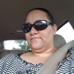 Meet your Posher, Sheree